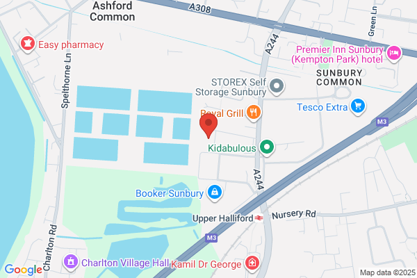 Forward Logistics Ltd