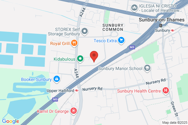 Gondrand (UK)