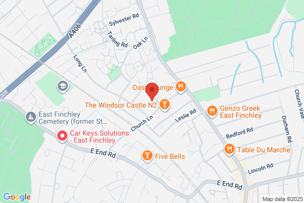 Clichy Car Services Ltd