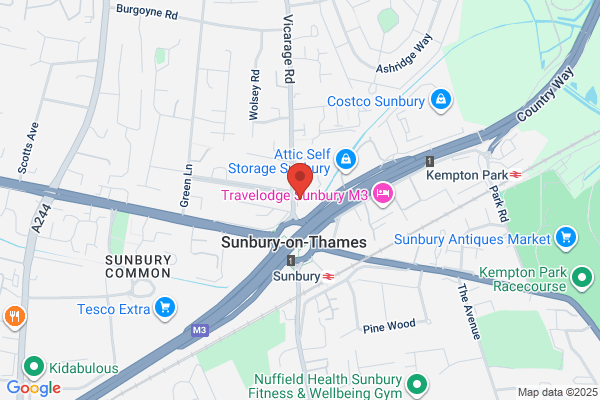 Esher Tyre & Exhaust