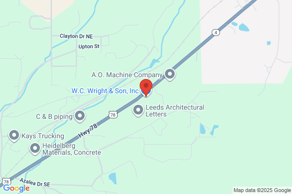 Wright & Sons Plumbing Service