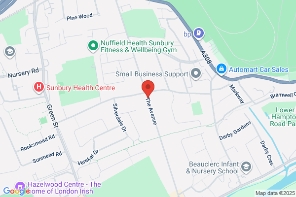 Holmes Place Health Clubs
