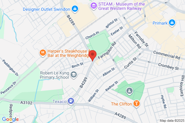 The Ship Hotel