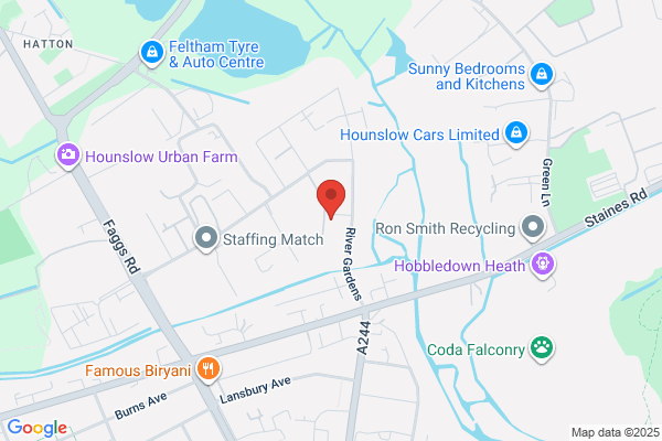 Sky Cars