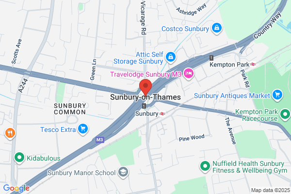 Allstars Decorating