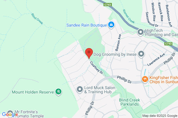 Pest Control Sunbury
