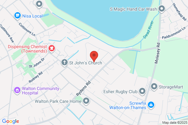 Pest Control Walton On Thames