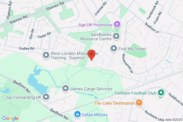 London Pest Services