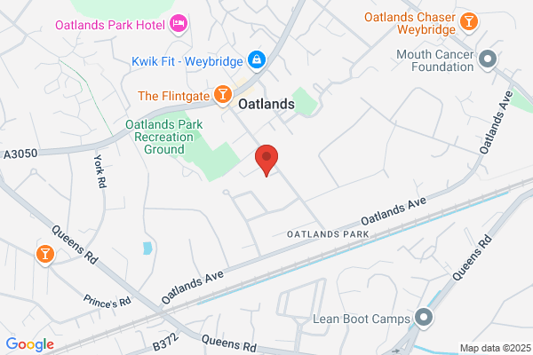 Oatlands Studio