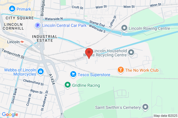 A Ruddick & Son Ltd