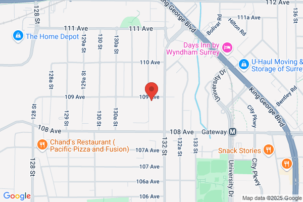North Surrey Plumbing & Heating
