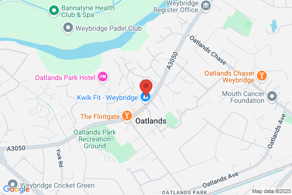 Oatlands Heating & Plumbing