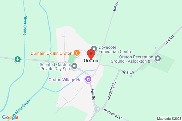 Orston
