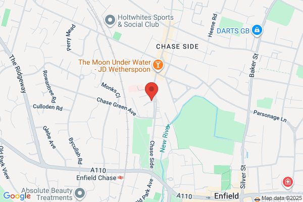 Topcraft Property Maintenance Ltd