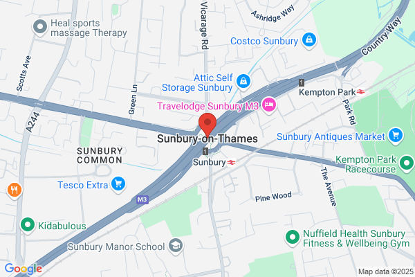 Marney's Village Inn