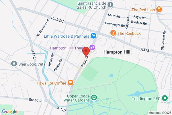 The Duke Of Clarence