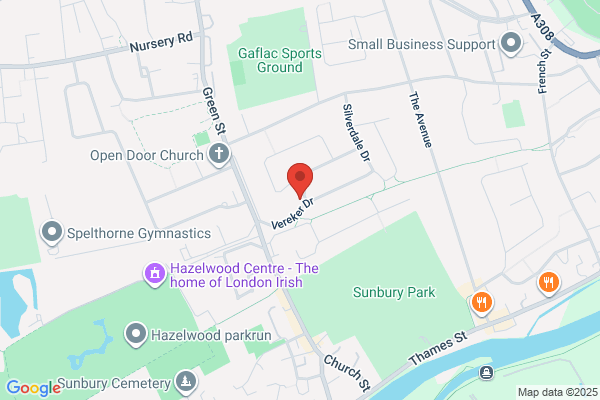 Burwood Roofing Co