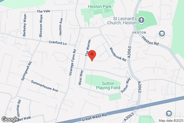 Hounslow Scaffolding Ltd