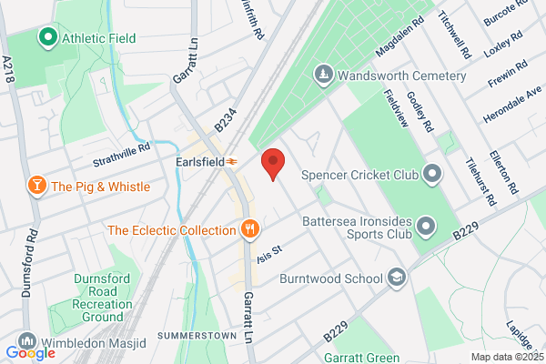Earlsfield Primary School