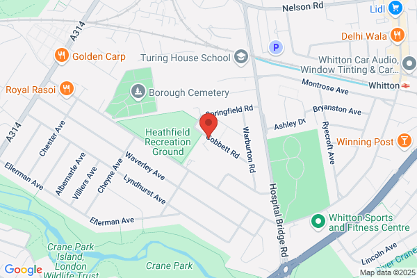 Heathfield Junior School