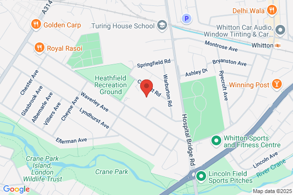 Heathfield Nursery & Infant School
