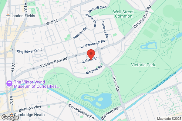 Lauriston Primary & Nursery School
