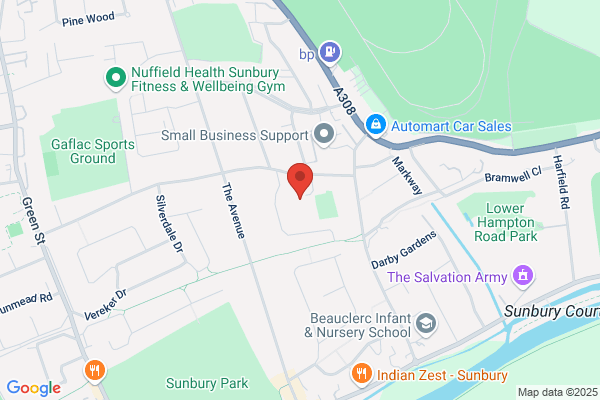 Spelthorne Infant & Nursery School