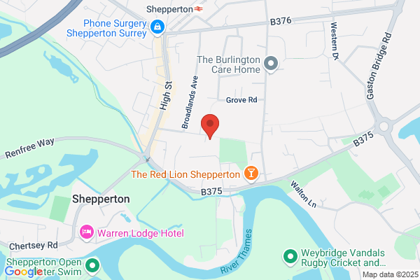 Meadow View Sheltered Housing
