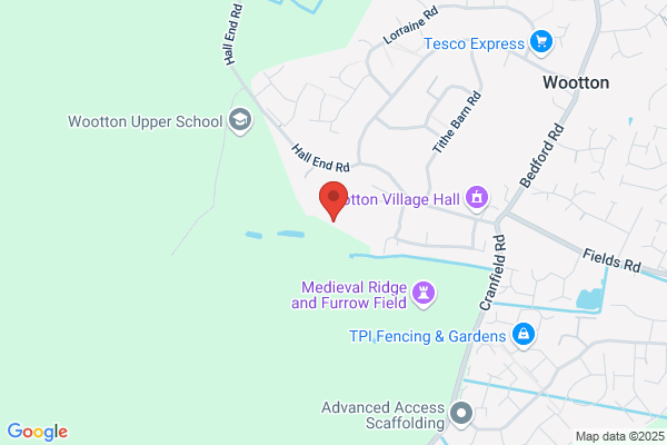 Wootton Housing
