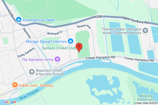 Echelford Sports Association