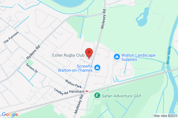 Esher Rugby Football Club