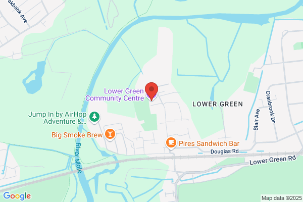 Lower Green Community Association