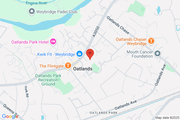 Oatlands Football Club
