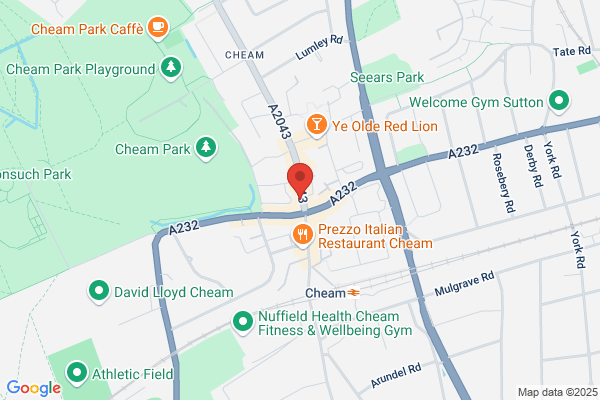 SportsCoach (Cheam)