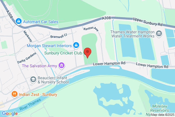 Sunbury Sports Association
