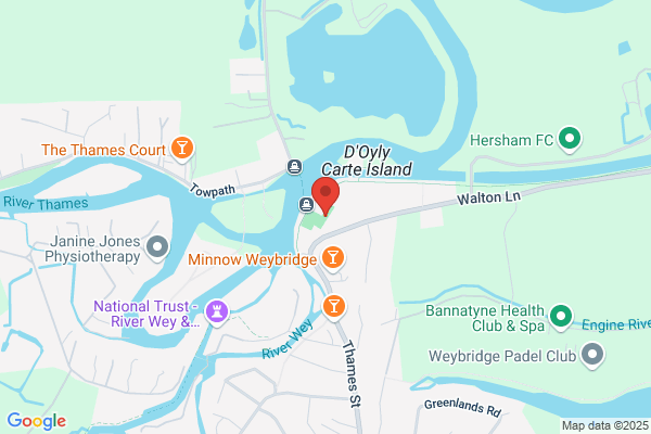 Tennis (Surrey)