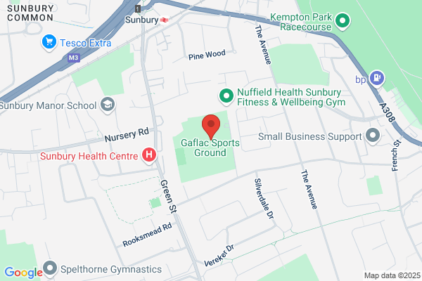 Walton Casuals Football Club