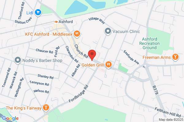 Co-op Food - Ashford