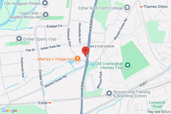 Co-op Food - Thames Ditton - The Broadway