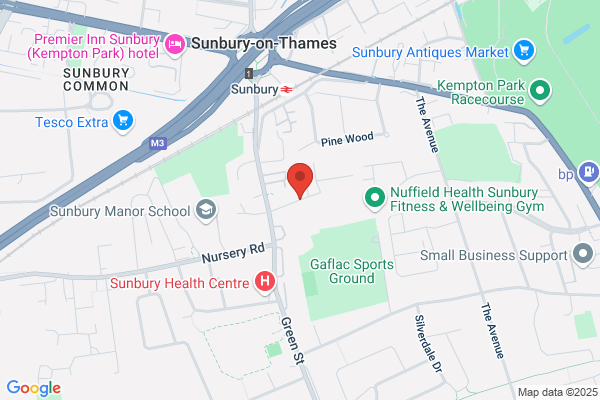 United Connect Ltd