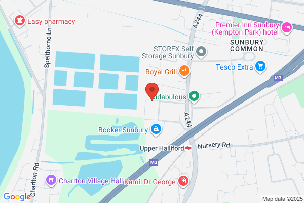 Storacall Group Ltd