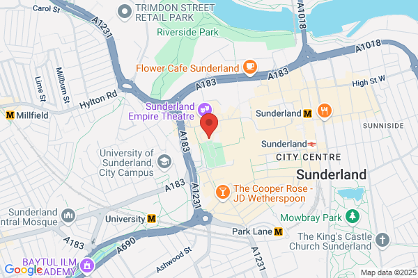 Sunderland-minibuses.co.uk