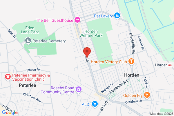 Durham Modern Homes Ltd