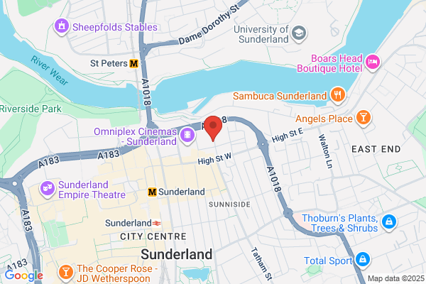 Sunniside Bookstore,The