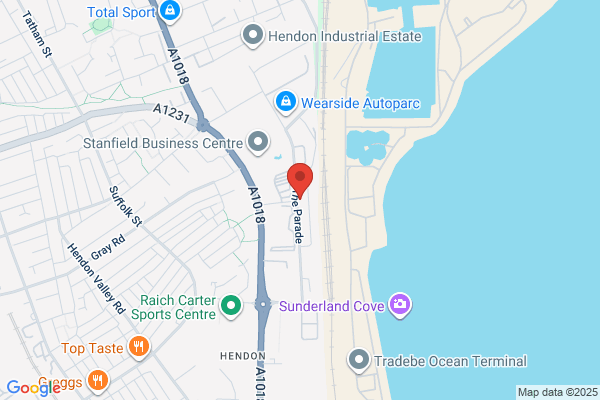 Fast Stop Brake Centre Ltd