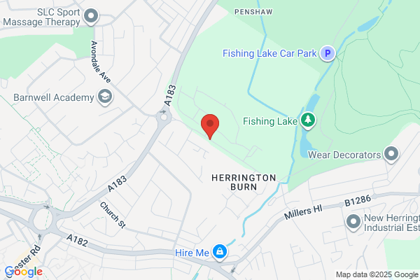 Herrington Builders