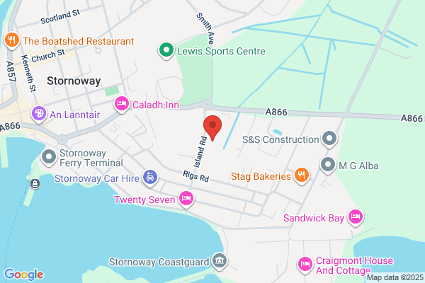 Murray Construction Ltd