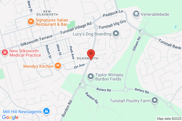 Total Property Maintenance (Northeast) Ltd