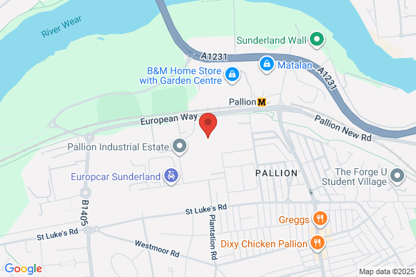 Toolstation Sunderland