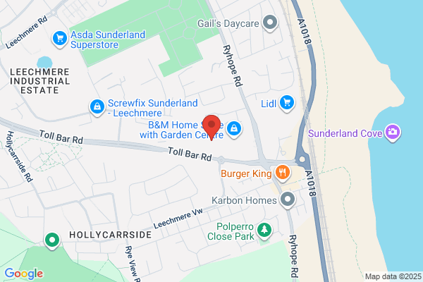 Toolstation Sunderland Ryhope